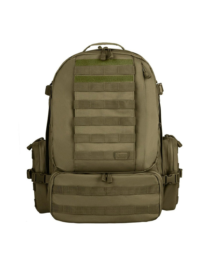 Mochila Defender - Verde Oliva 55L