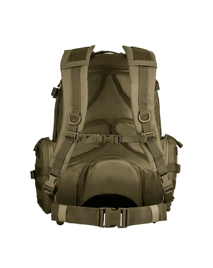 Mochila Defender - Verde Oliva 55L
