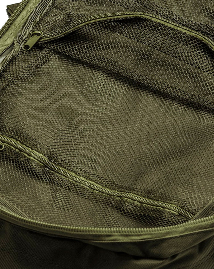Mochila Defender - Verde Oliva 55L