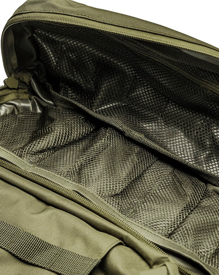 Mochila Defender - Verde Oliva 55L