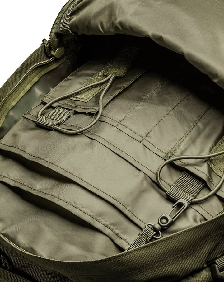 Mochila Defender - Verde Oliva 55L