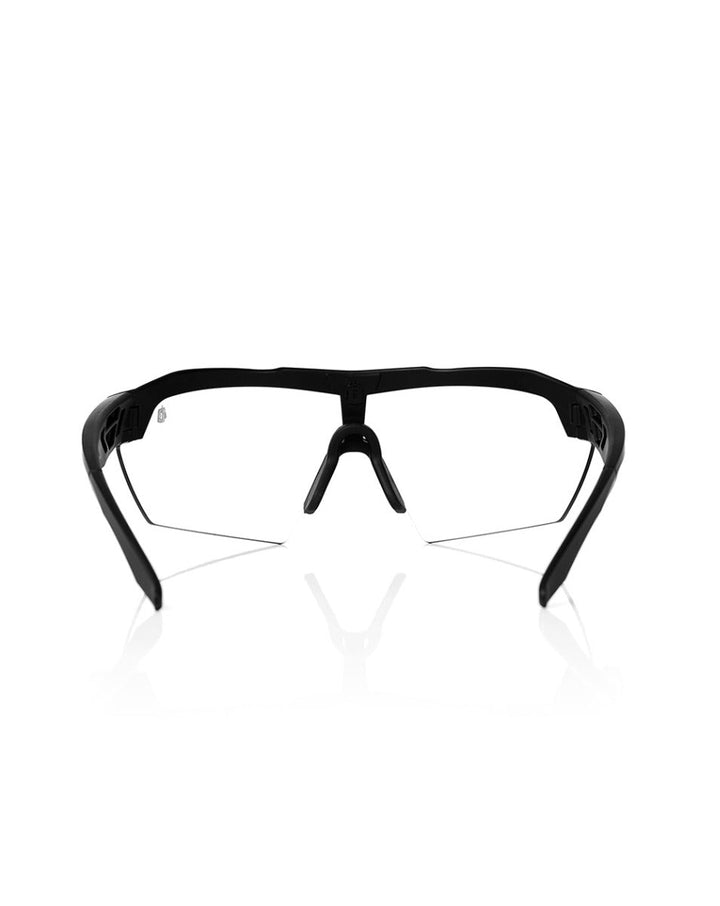 Óculos Tático Focus - Preto