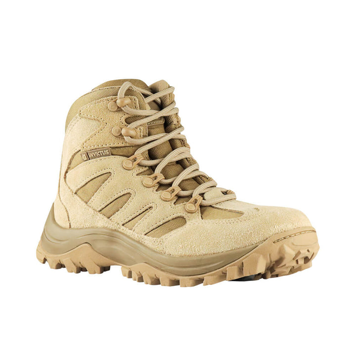 Bota Tractor Hiking - Desert